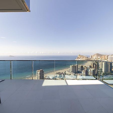 Sunset Drive Benidorm By Mar Holidays Extérieur photo