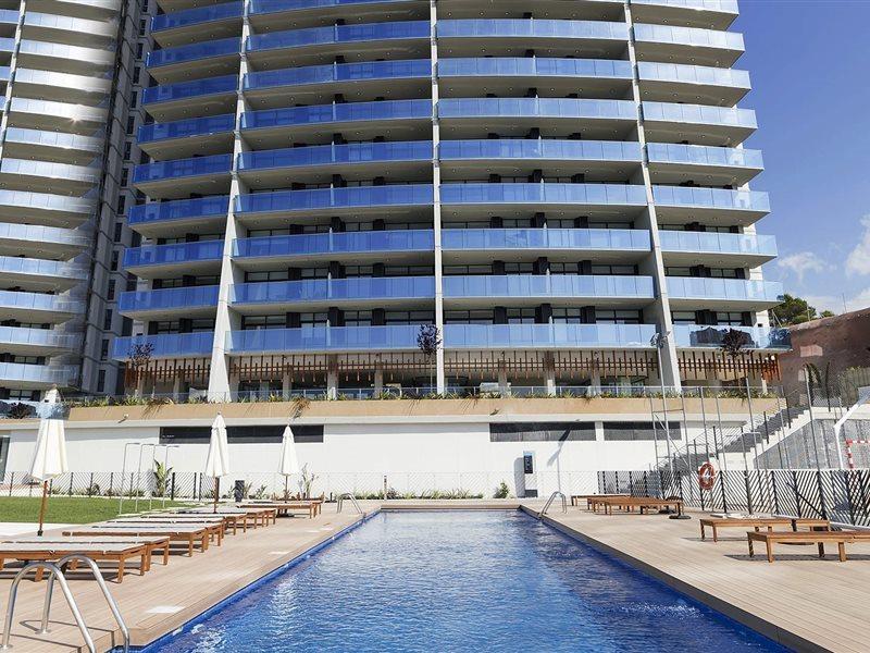Sunset Drive Benidorm By Mar Holidays Extérieur photo