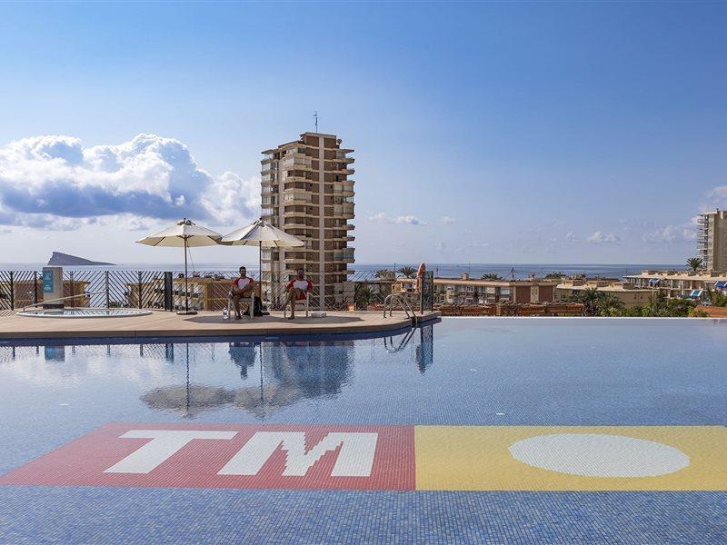 Sunset Drive Benidorm By Mar Holidays Extérieur photo