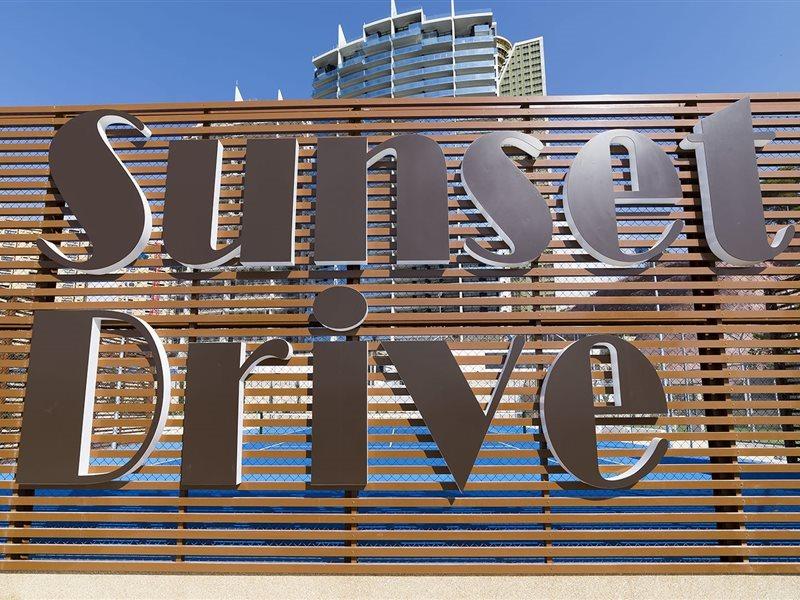 Sunset Drive Benidorm By Mar Holidays Extérieur photo