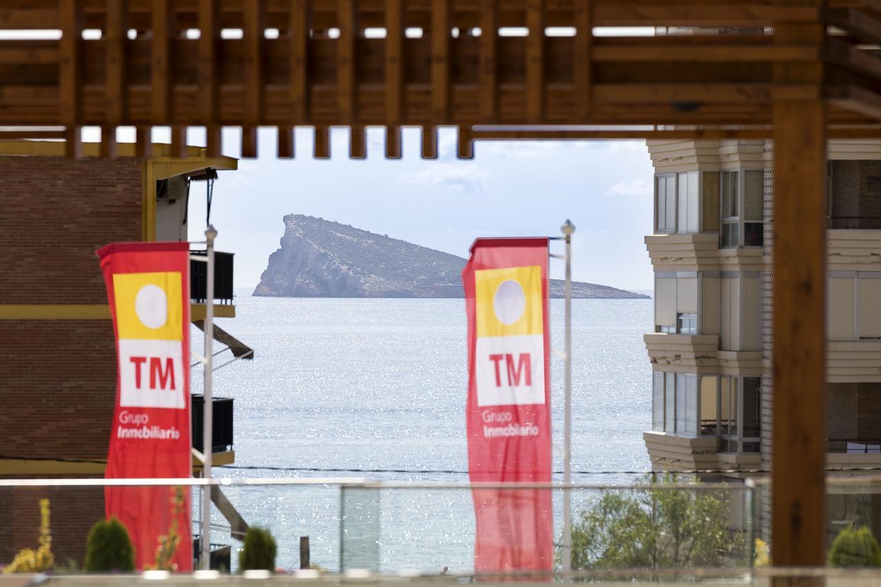 Sunset Drive Benidorm By Mar Holidays Extérieur photo