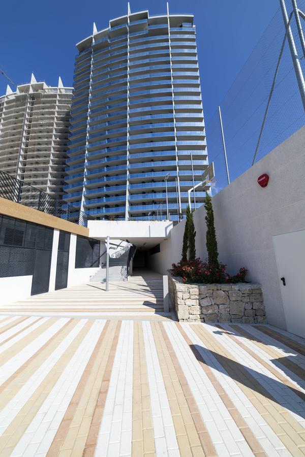 Sunset Drive Benidorm By Mar Holidays Extérieur photo