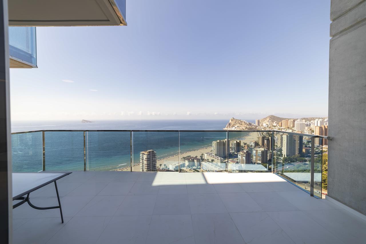 Sunset Drive Benidorm By Mar Holidays Extérieur photo