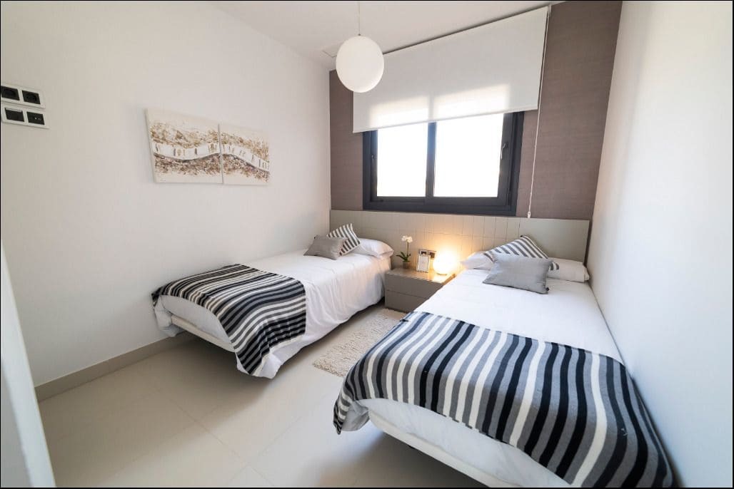 Sunset Drive Benidorm By Mar Holidays Extérieur photo