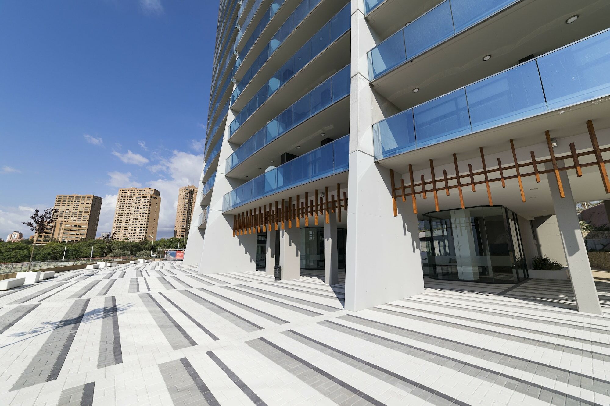 Sunset Drive Benidorm By Mar Holidays Extérieur photo