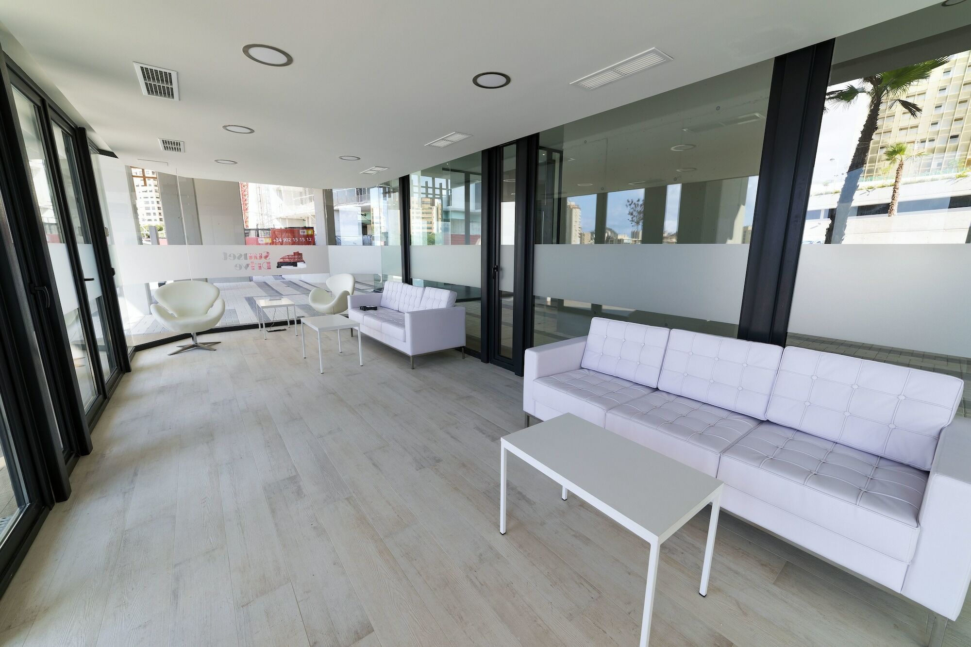 Sunset Drive Benidorm By Mar Holidays Extérieur photo