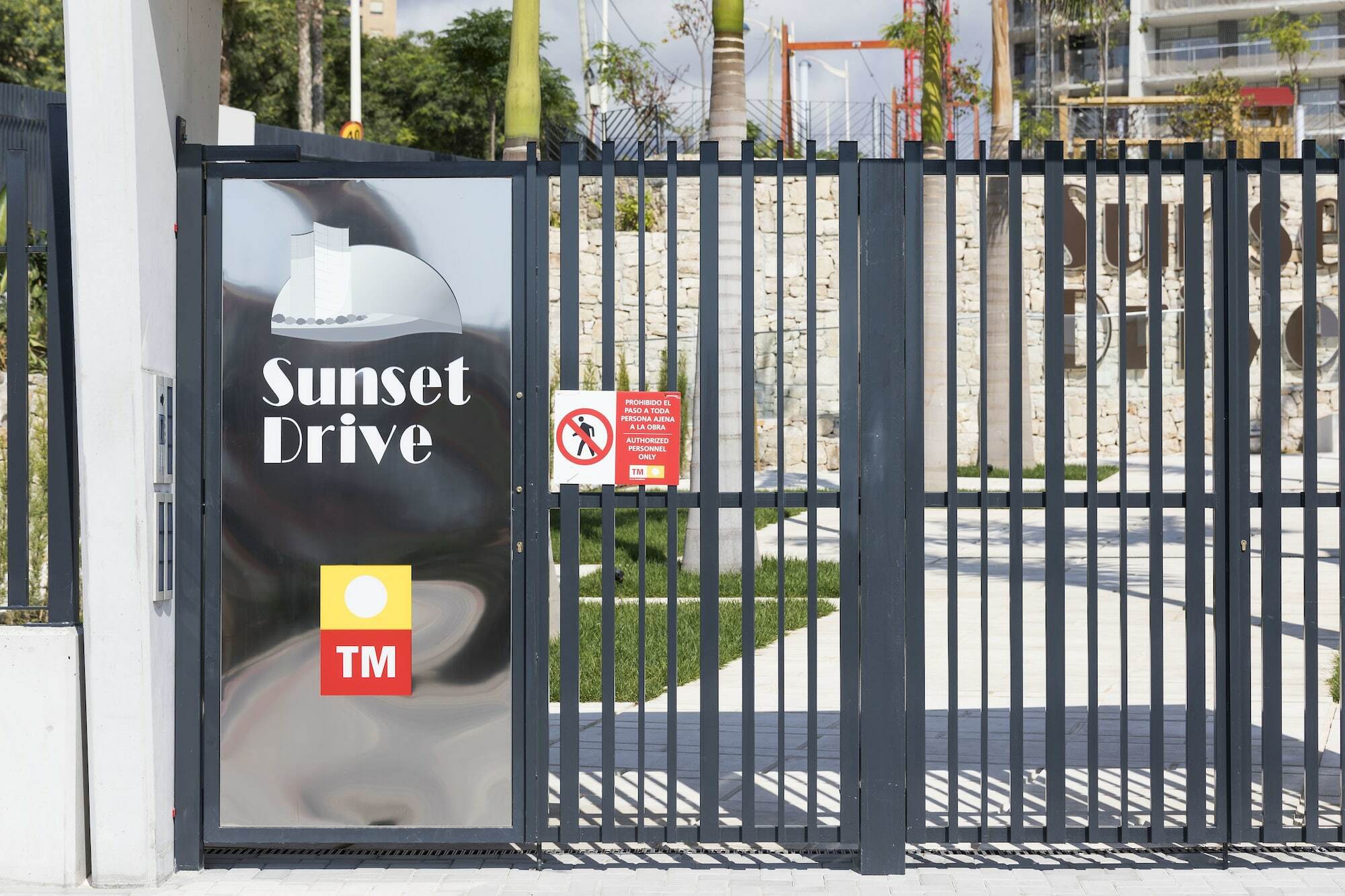 Sunset Drive Benidorm By Mar Holidays Extérieur photo