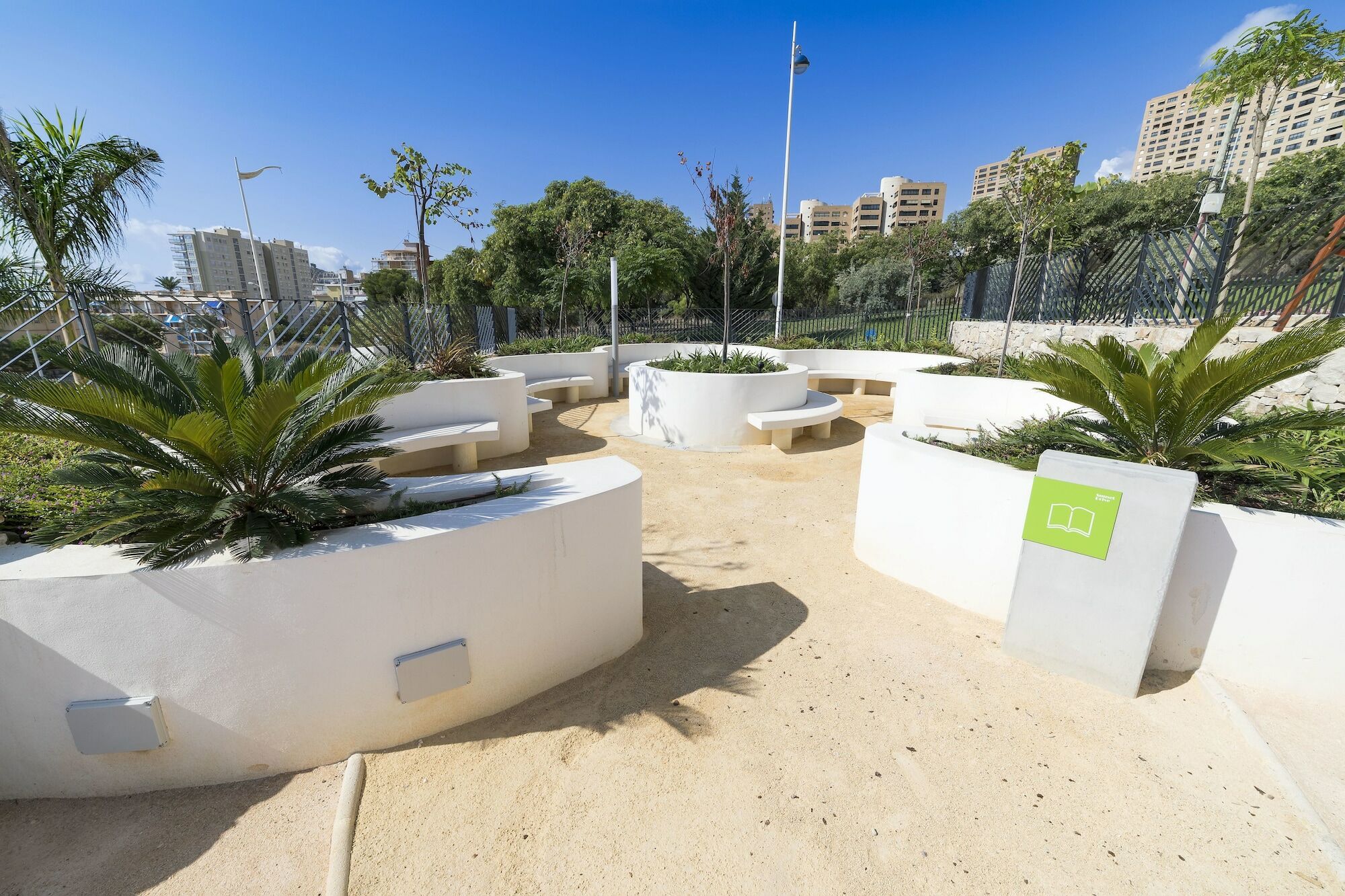 Sunset Drive Benidorm By Mar Holidays Extérieur photo